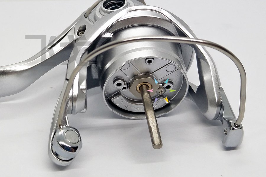 ŵSHIMANO SEDONA 23β